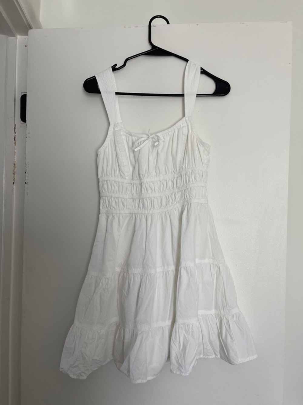 Aritzia mini dress